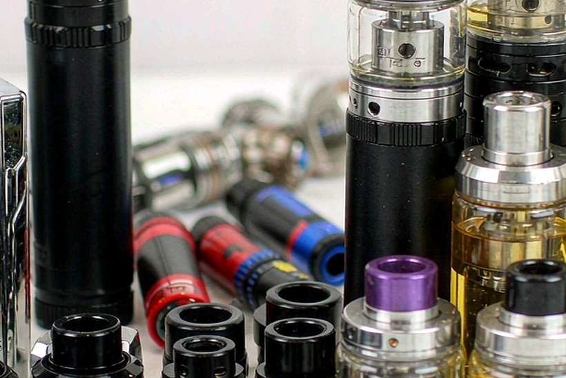 Reseller Guide to Kafficarat e-liquid — Spring catalog