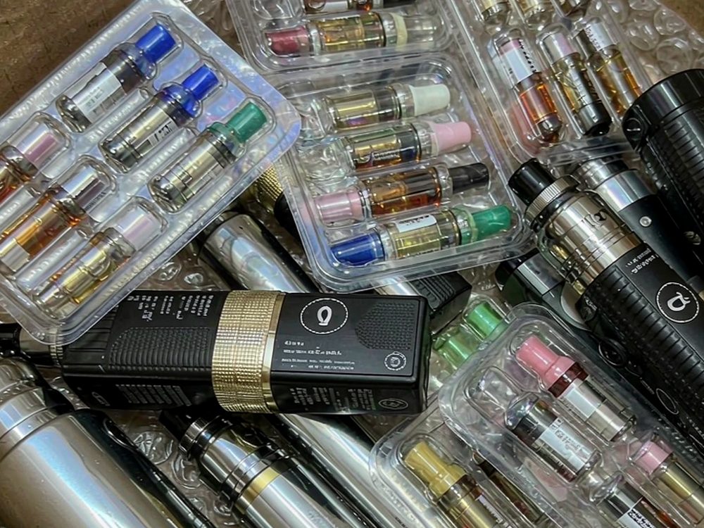 Reseller Guide to Kafficarat e-liquid — wholesale only