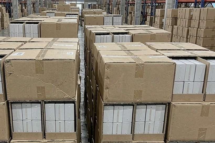 Reseller Guide to Kafficarat hardware — ODM ready
