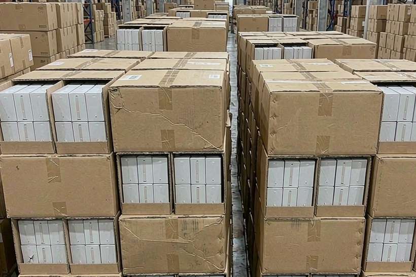 Reseller Guide to Kafficarat kits — EU stock