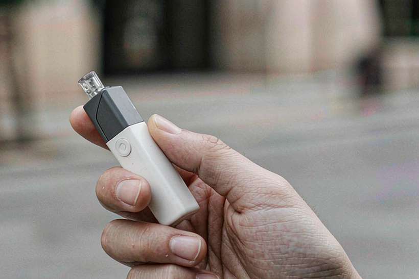 Reseller Guide to Kafficarat pods — small parcel