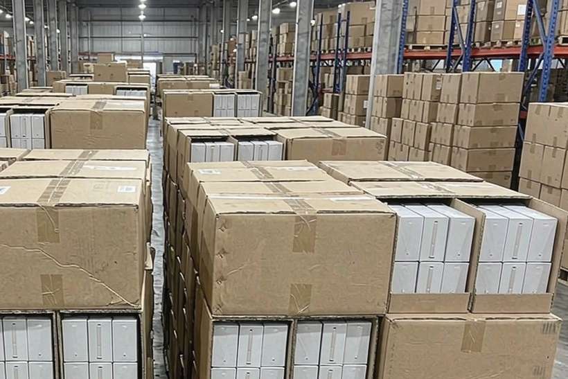 Reseller Guide to Kafficarat products — Asia Pacific