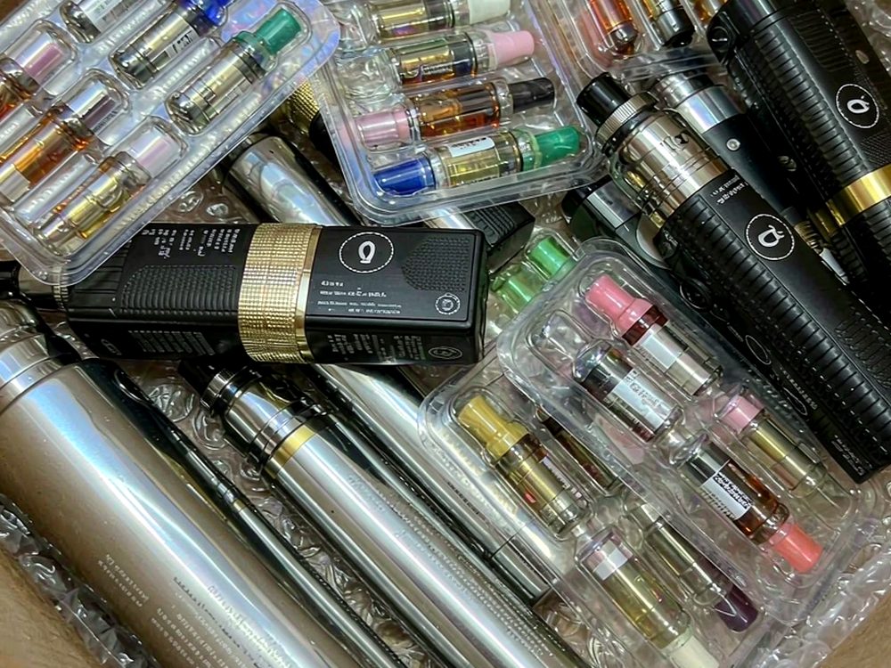 Reseller Guide to Kafficarat tanks — new arrivals