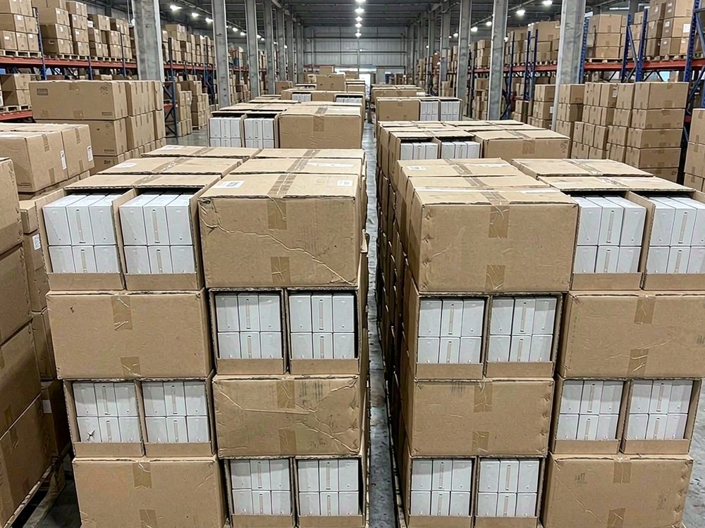 Reseller Guide to Kafficarat tanks — no minimum MOQ
