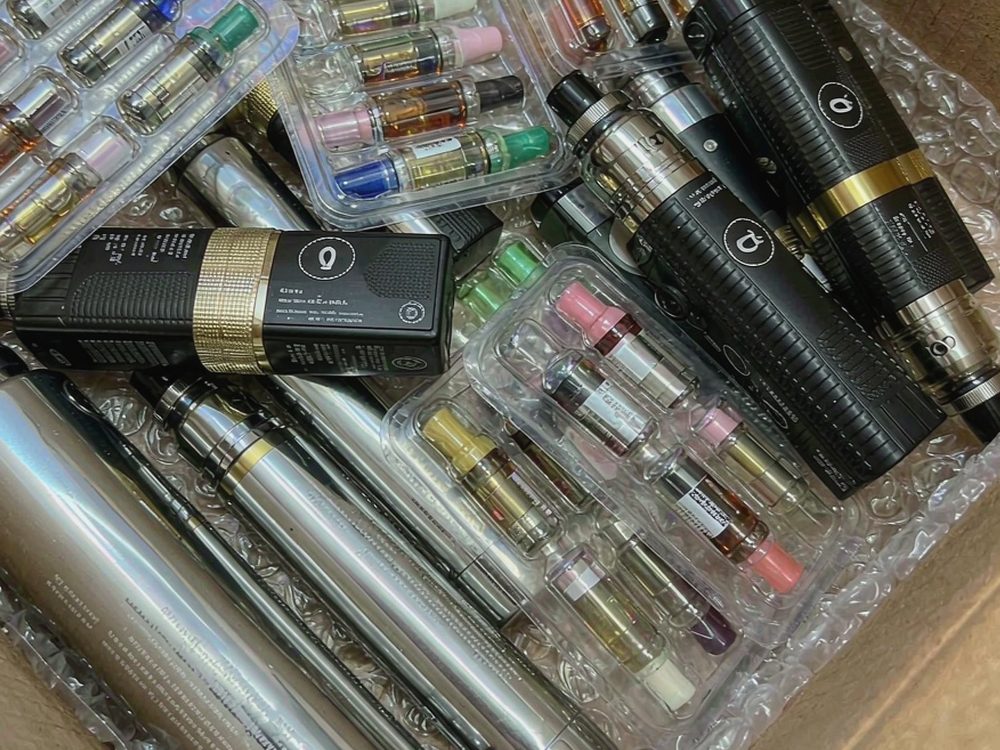 Restocking Kafficarat accessories — no minimum MOQ