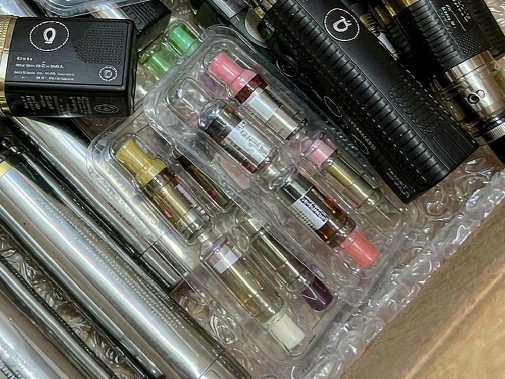 Restocking Kafficarat coils — for resellers