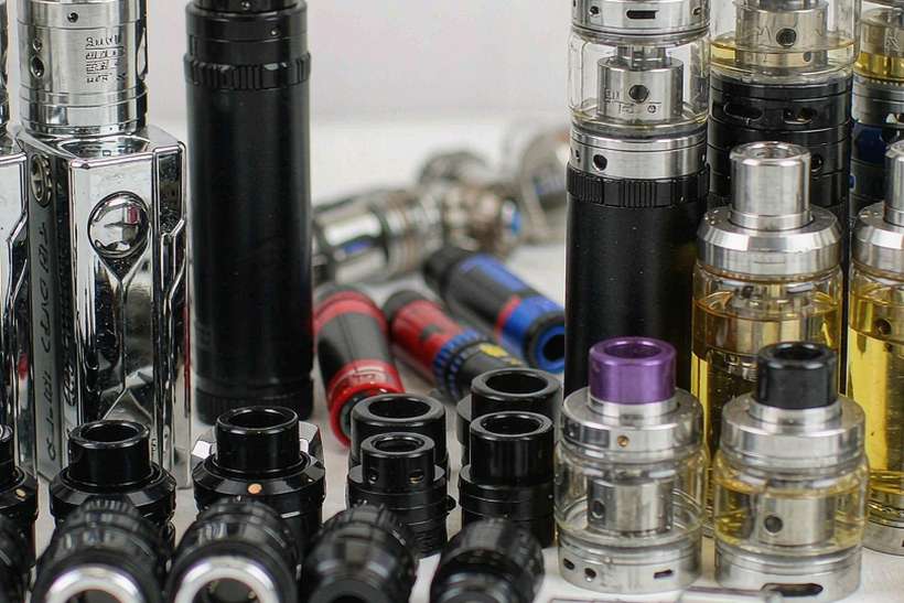 Restocking Kafficarat coils — limited batch