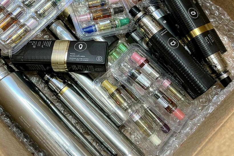 Restocking Kafficarat coils — Spring catalog