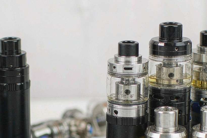 Restocking Kafficarat coils — Winter special