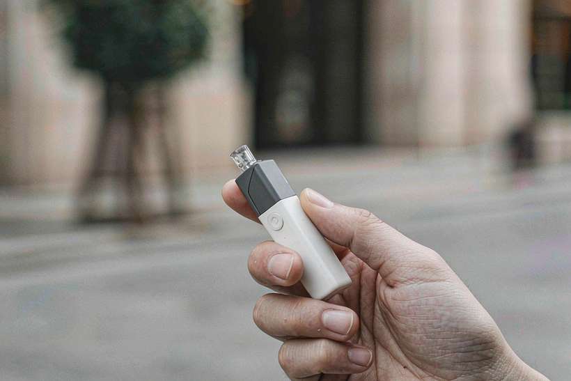 Restocking Kafficarat devices — Autumn stock