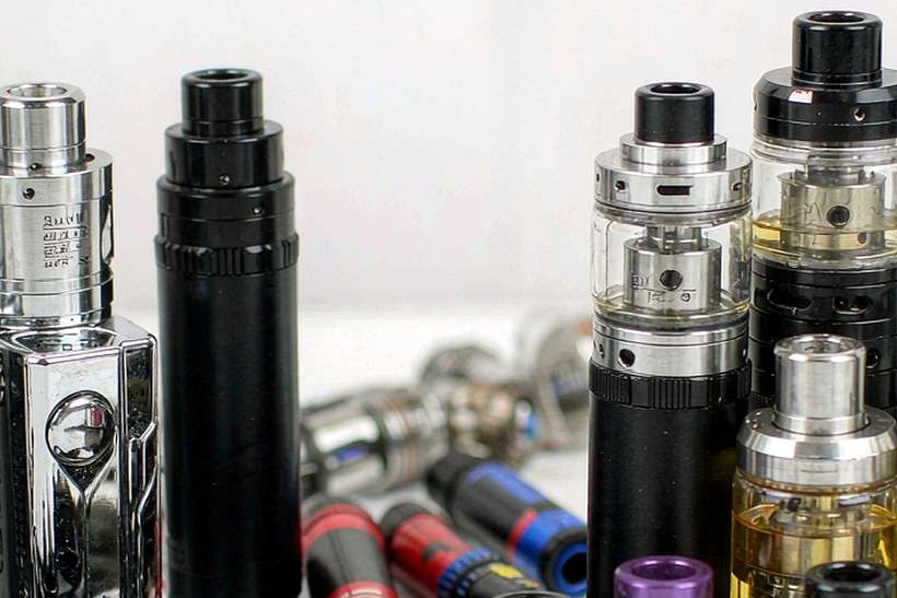 Restocking Kafficarat devices — Middle East