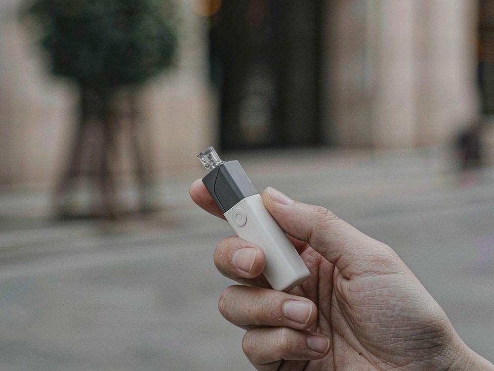 Restocking Kafficarat devices — new arrivals