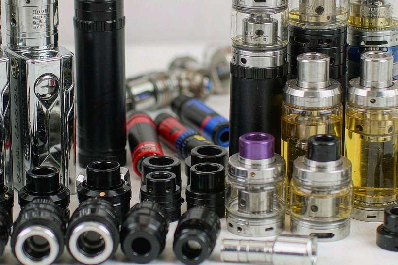 Restocking Kafficarat devices — OEM available