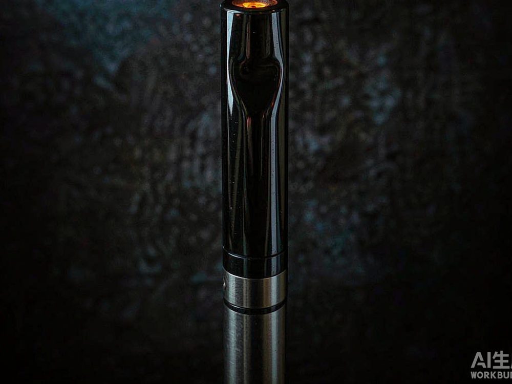Restocking Kafficarat e-liquid — bulk case