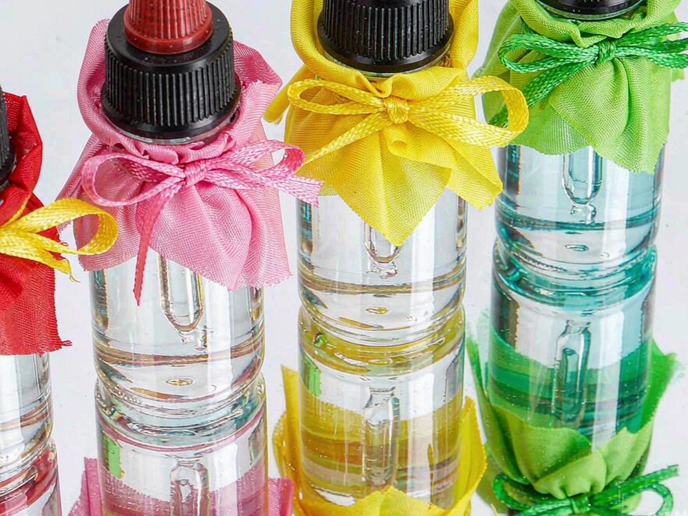 Restocking Kafficarat e-liquid — for resellers