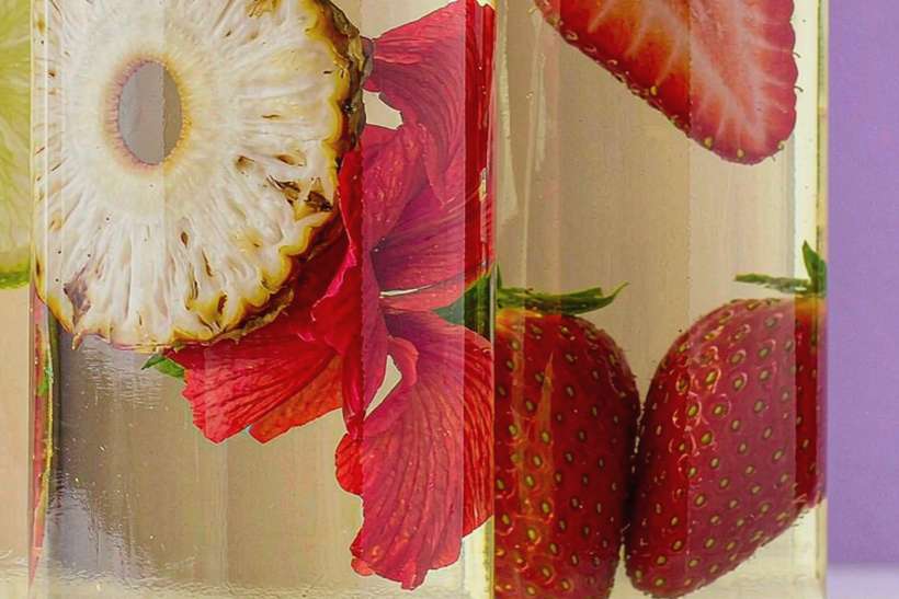 Restocking Kafficarat e-liquid — Winter special