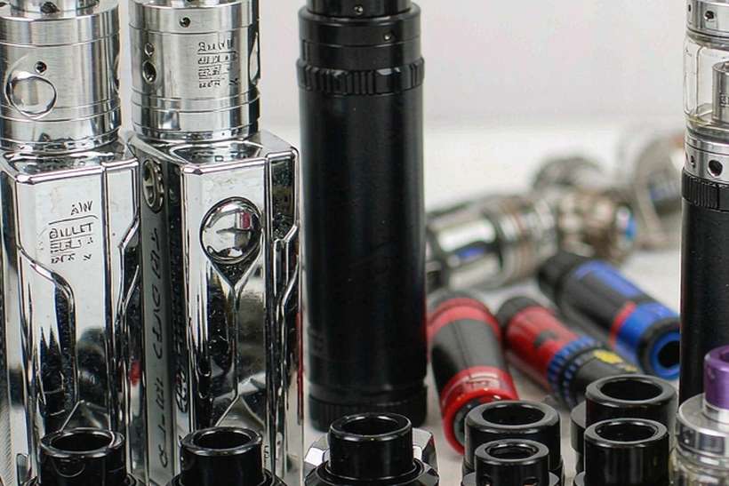 Restocking Kafficarat hardware — Asia Pacific