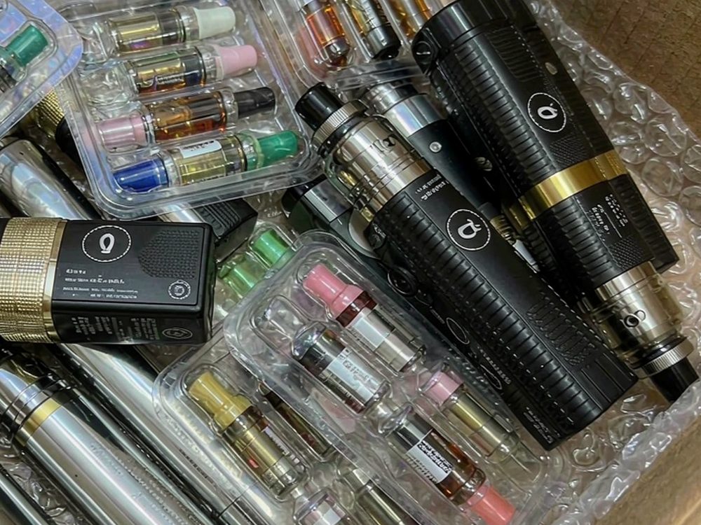 Restocking Kafficarat hardware — for resellers