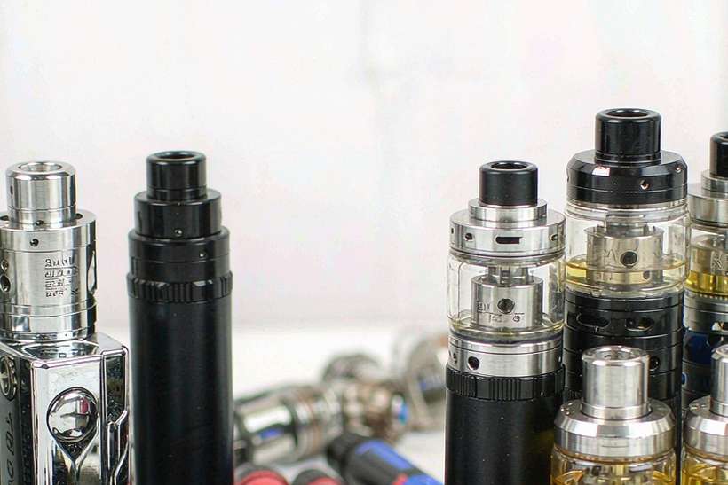 Restocking Kafficarat hardware — Winter special