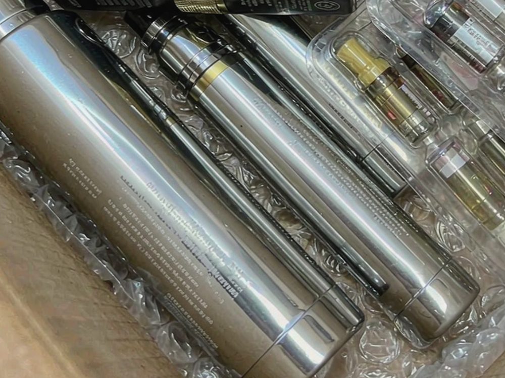 Restocking Kafficarat kits — budget tier