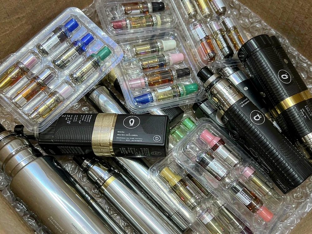 Restocking Kafficarat kits — no minimum MOQ