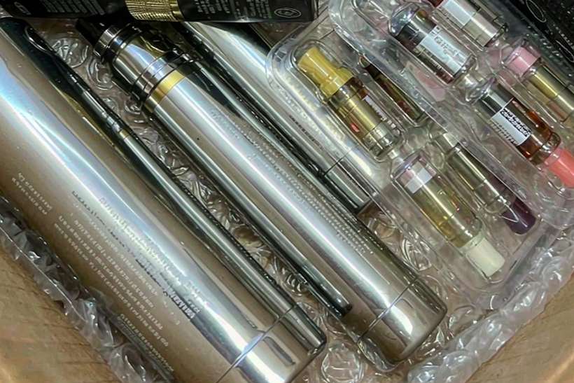 Restocking Kafficarat kits — ODM ready