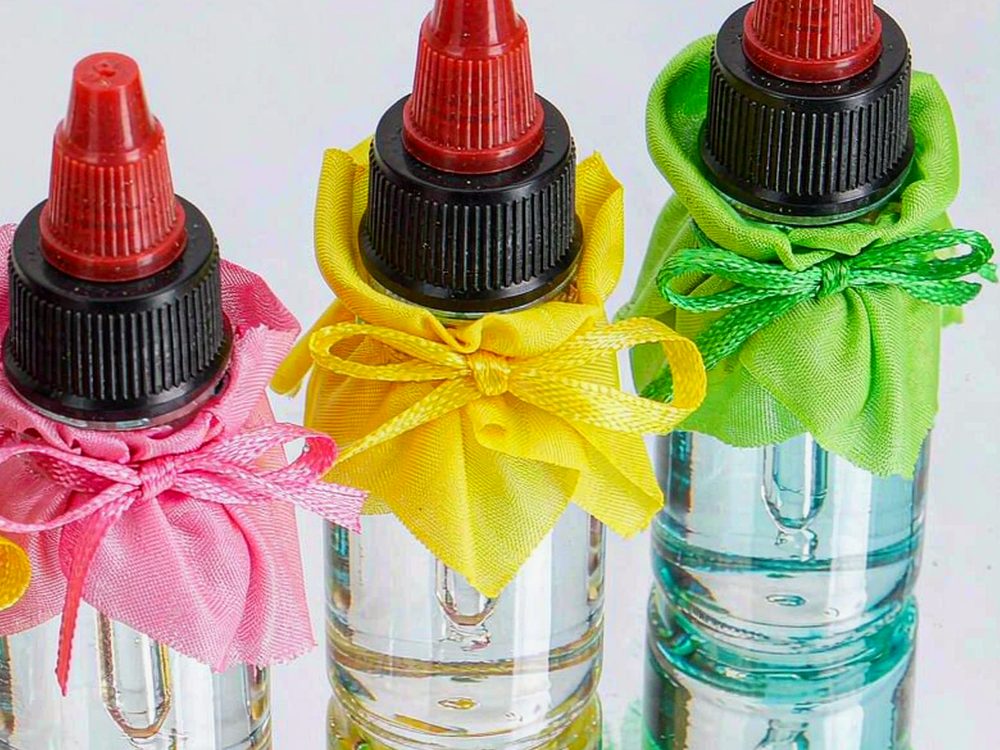 Restocking Kafficarat kits — premium tier