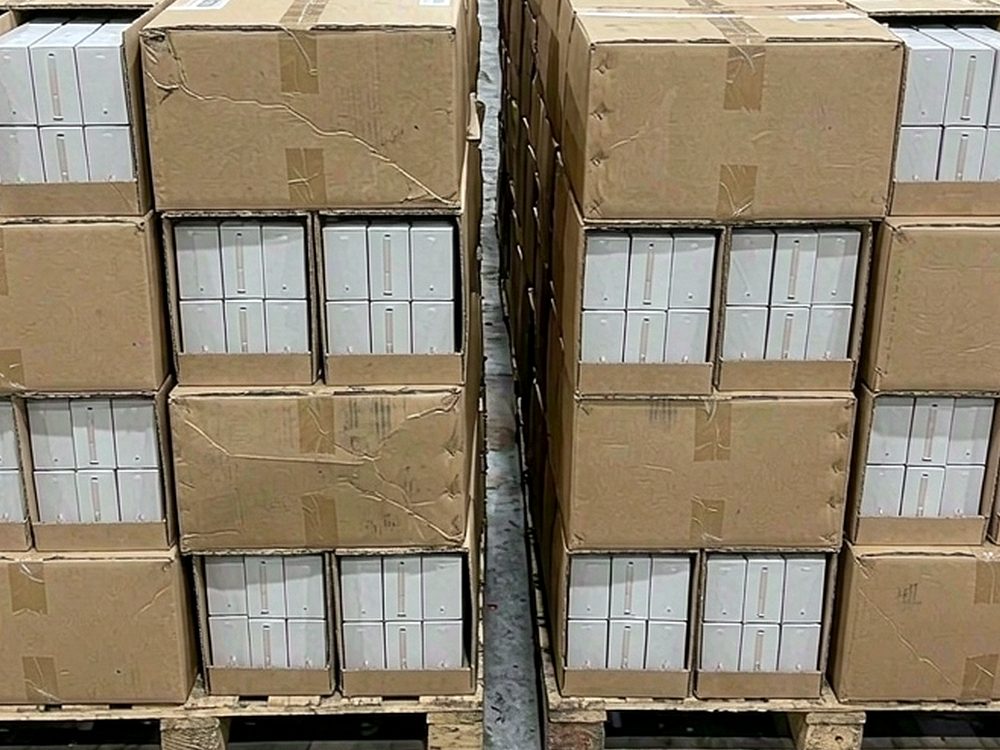 Restocking Kafficarat kits — top rated