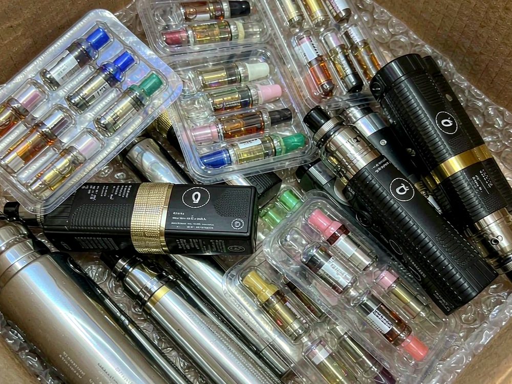 Restocking Kafficarat mods — 2026