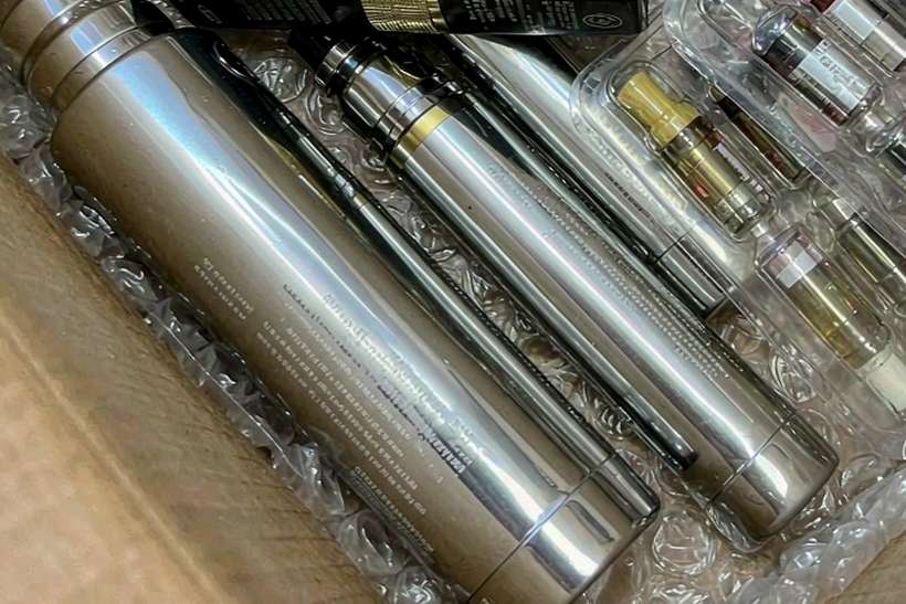 Restocking Kafficarat mods — limited batch