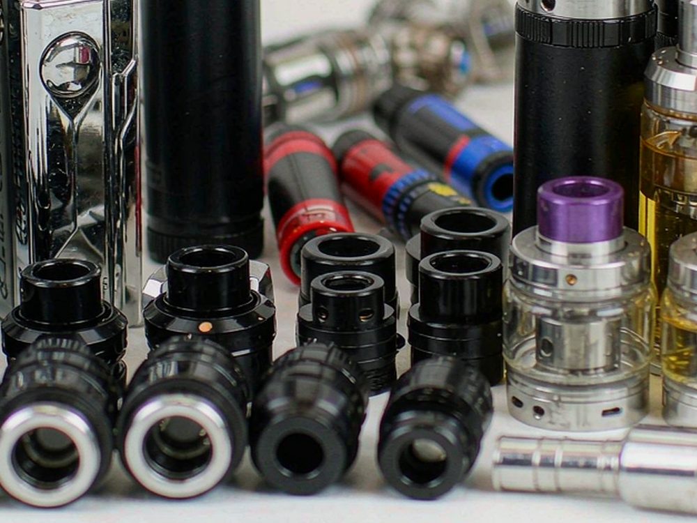 Restocking Kafficarat mods — no minimum MOQ