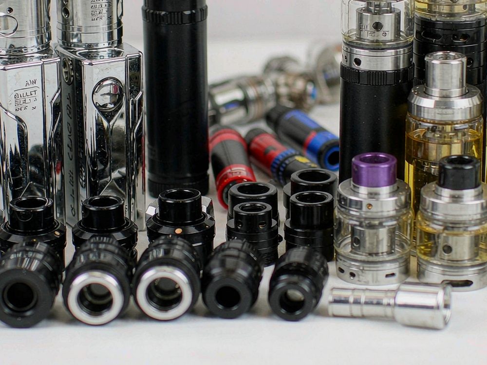 Restocking Kafficarat mods — verified suppliers