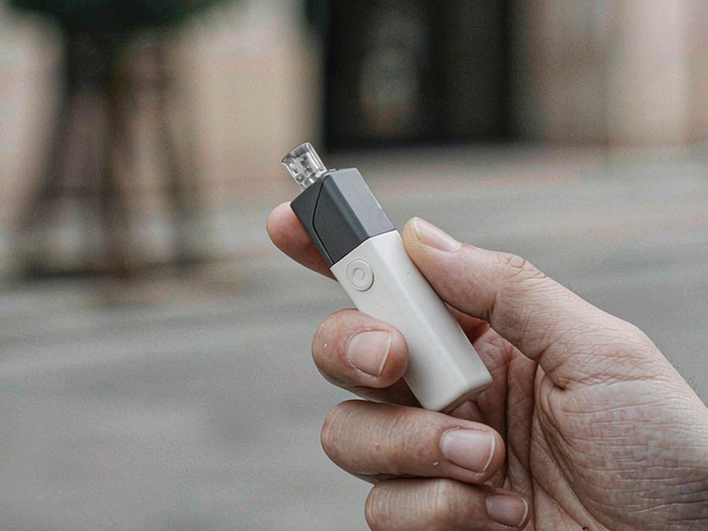 Restocking Kafficarat pods — for resellers