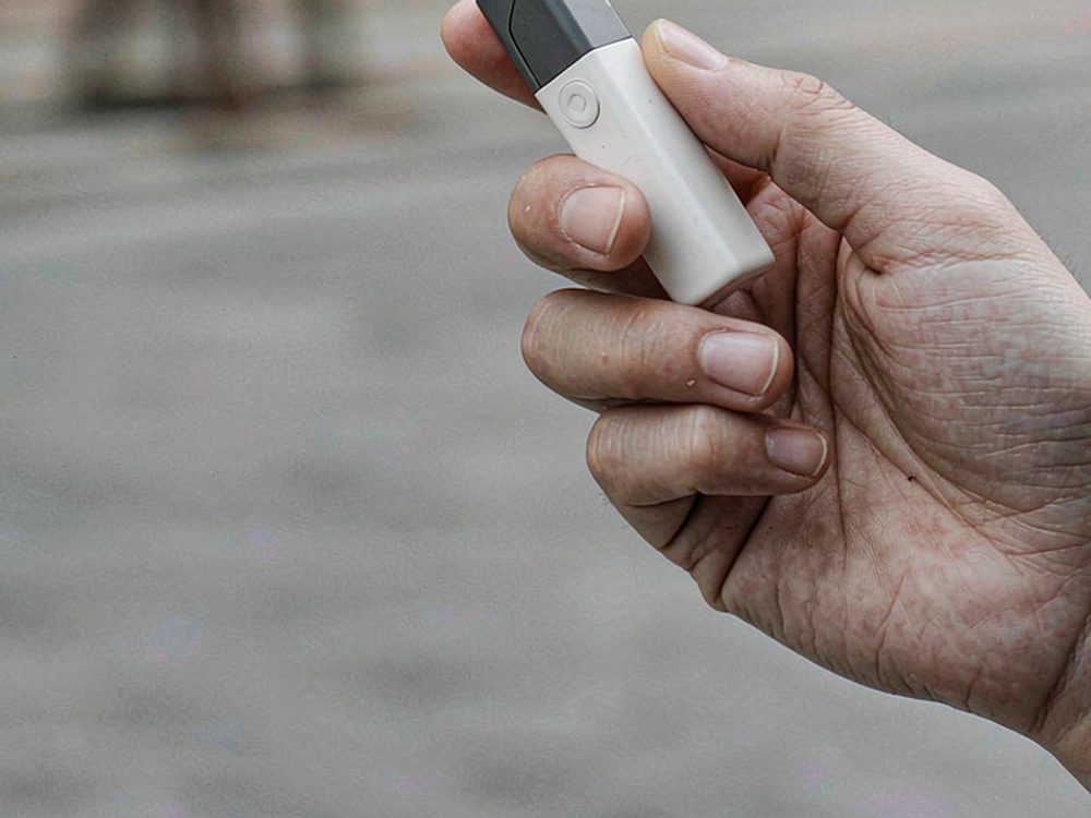 Restocking Kafficarat pods — with fast shipping