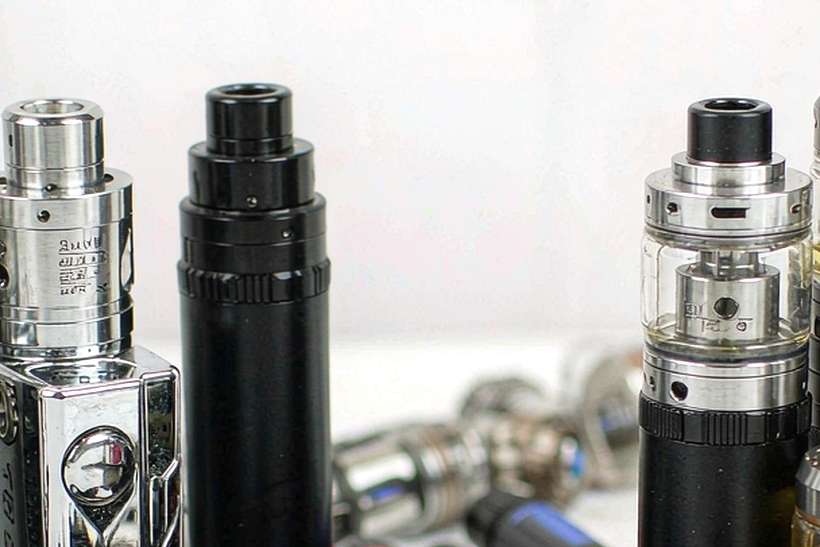 Restocking Kafficarat tanks — express air