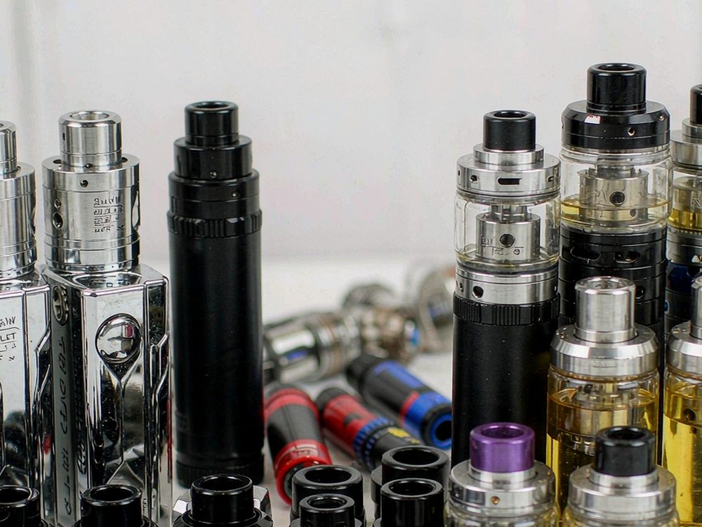 Restocking Kafficarat tanks — with fast shipping