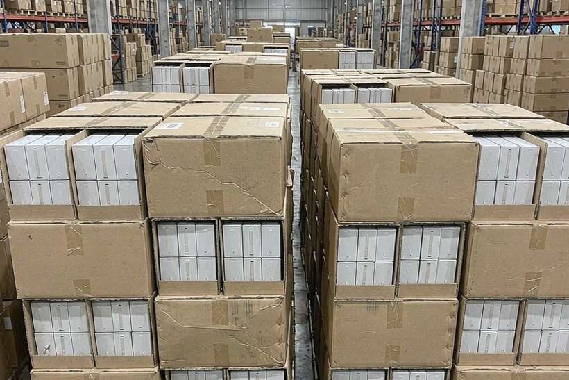 Shipping Guide for Kafficarat accessories — OEM available