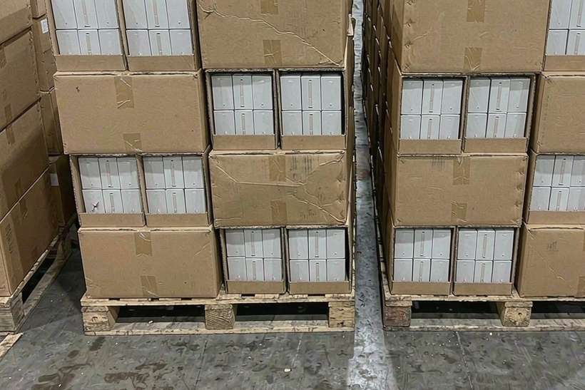 Shipping Guide for Kafficarat bundles — Autumn stock