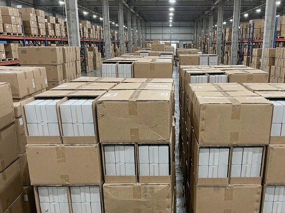 Shipping Guide for Kafficarat bundles — no minimum MOQ