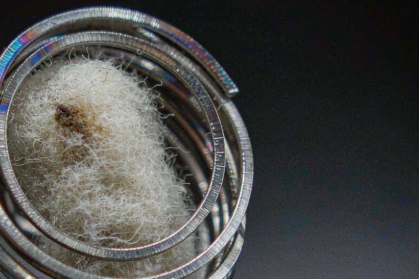 Shipping Guide for Kafficarat coils — express air