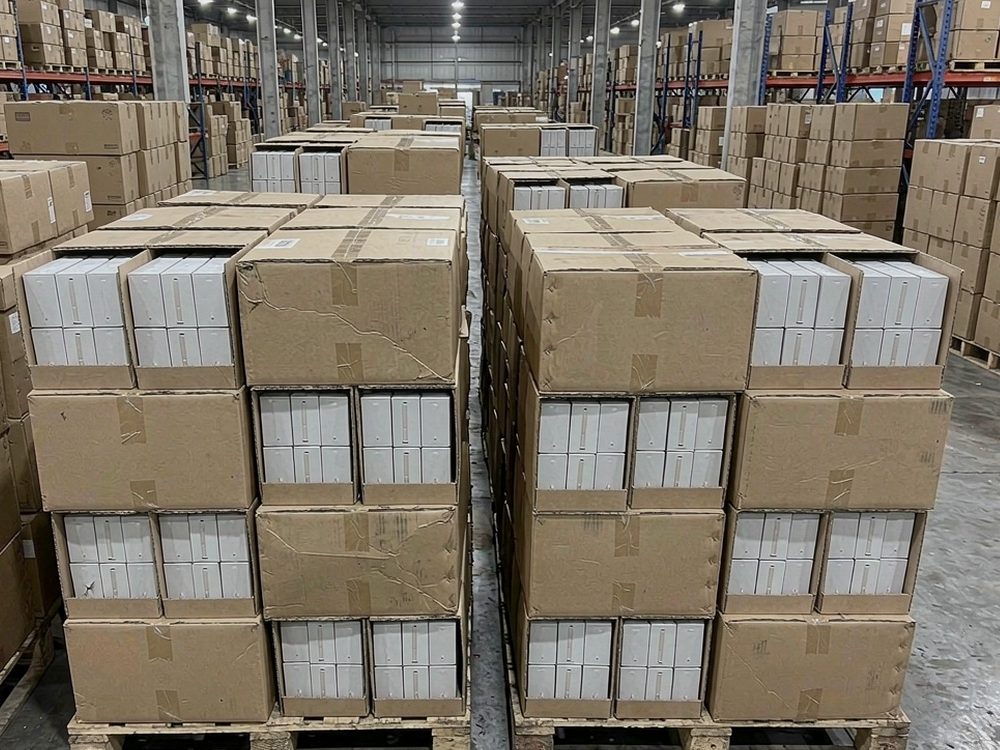 Shipping Guide for Kafficarat coils — for resellers