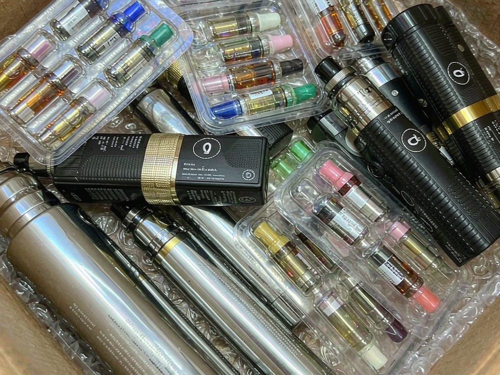 Shipping Guide for Kafficarat coils — no minimum MOQ