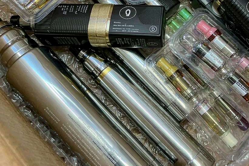 Shipping Guide for Kafficarat coils — ODM ready