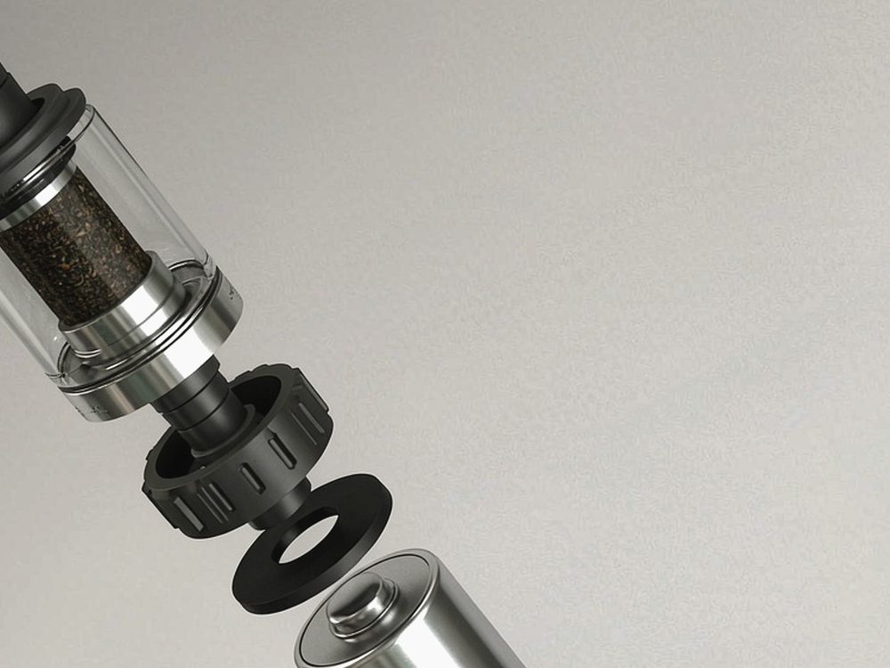 Shipping Guide for Kafficarat coils — premium tier