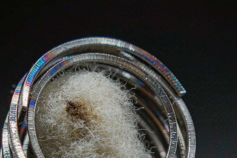Shipping Guide for Kafficarat coils — US warehouse