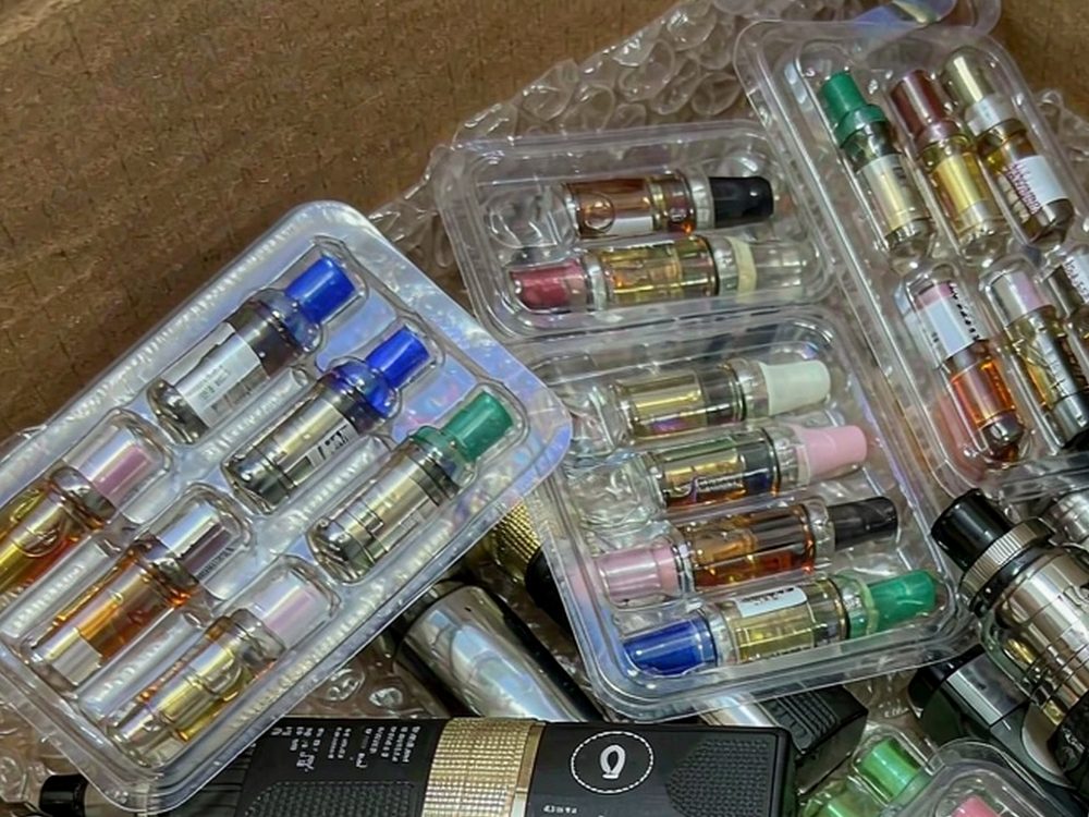 Shipping Guide for Kafficarat coils — with fast shipping