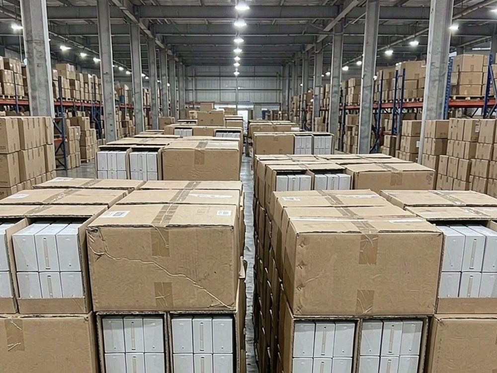 Shipping Guide for Kafficarat devices — new arrivals