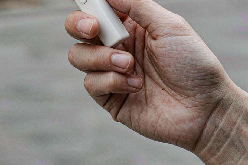 Shipping Guide for Kafficarat disposables — Middle East
