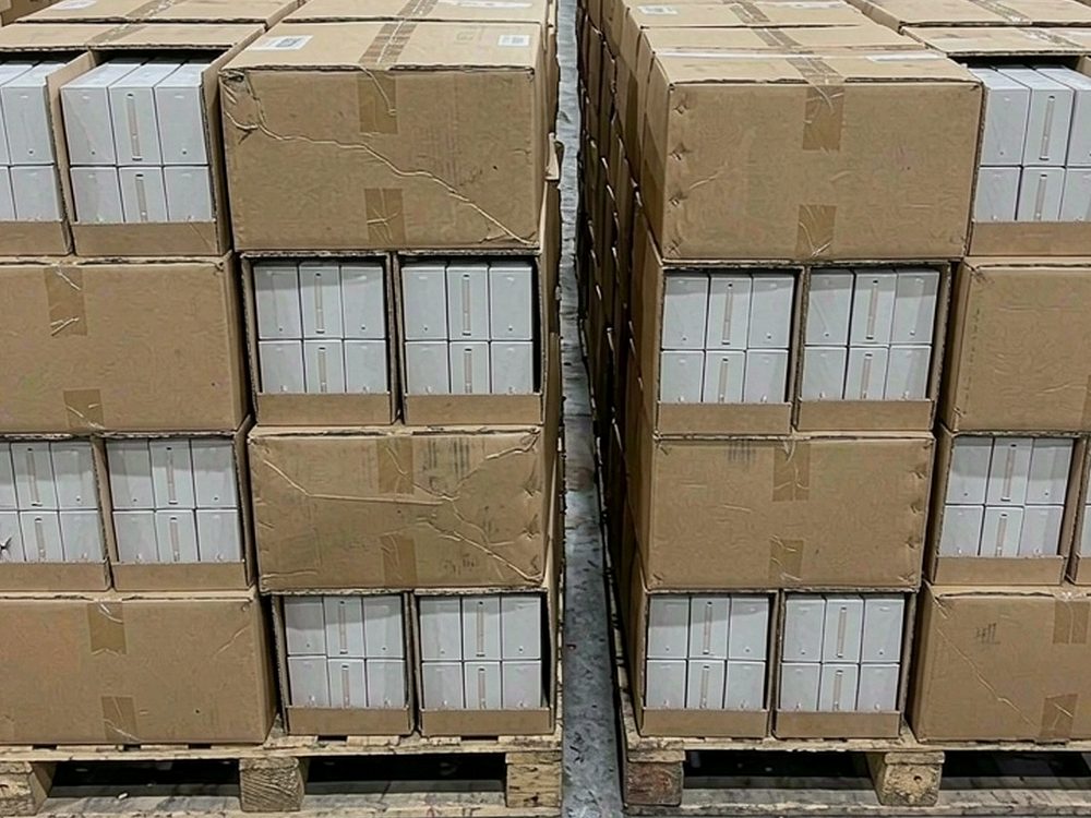 Shipping Guide for Kafficarat disposables — no minimum MOQ
