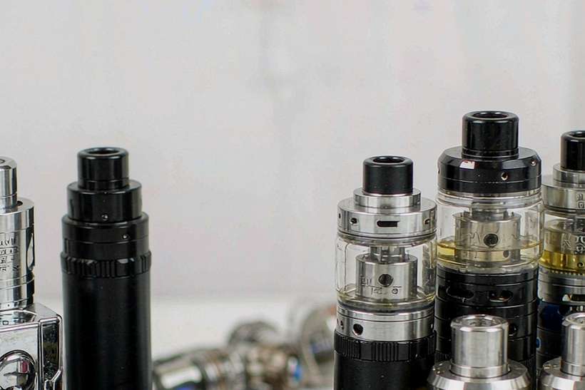 Shipping Guide for Kafficarat e-liquid — Asia Pacific